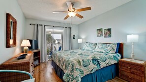 1 室のベッドルーム、WiFi (無料)