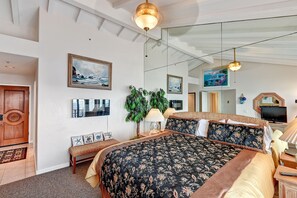 2 Schlafzimmer, Bügeleisen/Bügelbrett, Reisekinderbett, WLAN