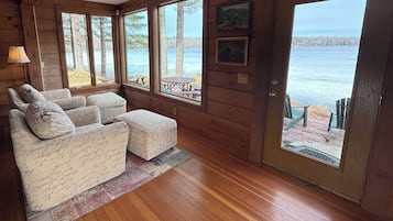 TV connectée, livres