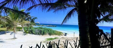Plage