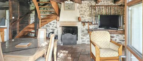 Intérieur