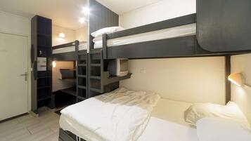 1 chambre