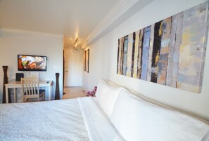 1 habitación y wifi gratis 