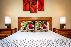 3 chambres, Wi-Fi