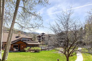 Exterior - TR1111 | Perfect for families or group of couples | Winter Shuttle | 10 Hot Tubs (Steamboat Springs)