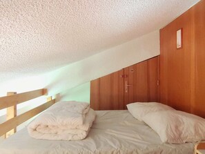 1 dormitorio y wifi gratis