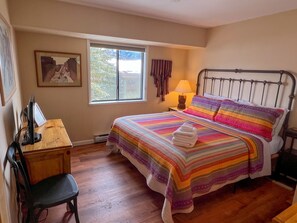 3 Schlafzimmer, Bügeleisen/Bügelbrett, kostenloses WLAN, Bettwäsche