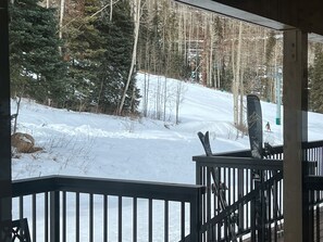 Property grounds - Ski In, Ski Out! Cozy Mountainside Townhome at Purgatory Resort - Edelweiss #7 (Durango)