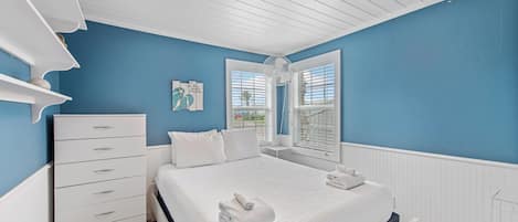 1 dormitorio, tabla de planchar con plancha, wifi gratis y ropa de cama
