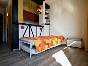 1 chambre