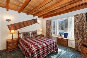 4 chambres, Wi-Fi, draps fournis