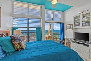 1 Schlafzimmer, kostenloses WLAN