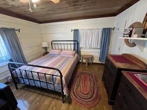 1 Schlafzimmer, Bettwäsche