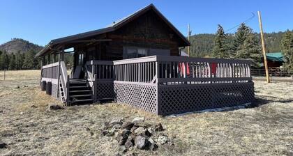 Martha's Historic Meadow Retreat