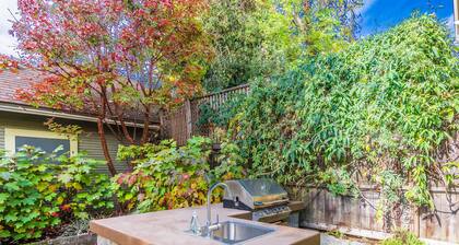 Beautiful Irvington Apartment near City Center!