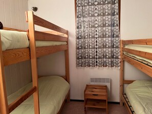 1 chambre, Wi-Fi