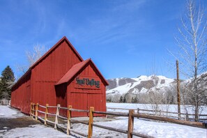 Außenbereich
