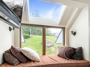 3 chambres, fer et planche à repasser, Wi-Fi gratuit, draps fournis