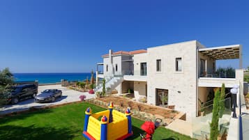 Area bambini
