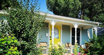 Beautiful, Historic Home in Old Town Louisville
