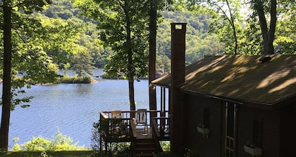 Morning sun, coffee in hand, a good book and so much more...