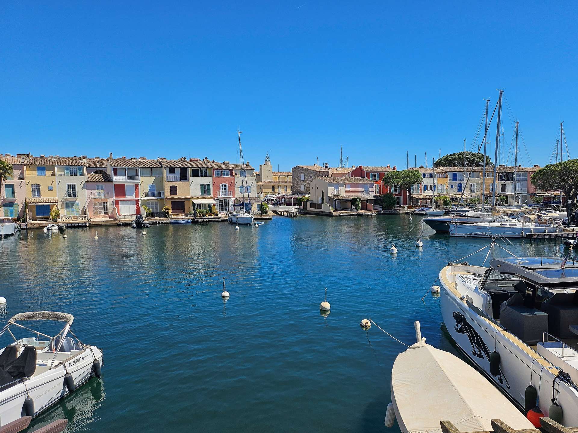 Marina