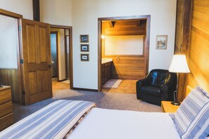 3 Schlafzimmer, WLAN, Bettwäsche