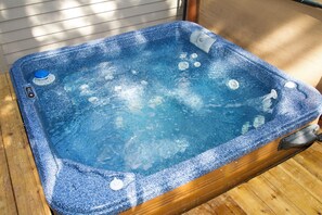 AuĂen-Whirlpool