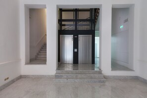 Interior - Amazing Piazza Venezia Suite Int 5 (Roma)