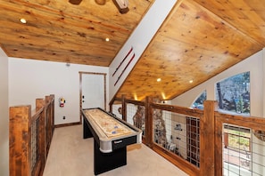 Sala de juegos