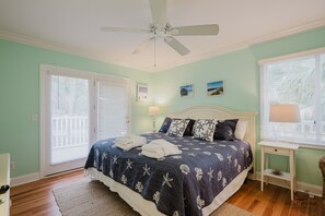 3 chambres, fer et planche à repasser, Wi-Fi gratuit, draps fournis