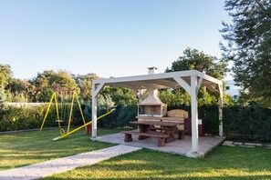 Espace pour enfants