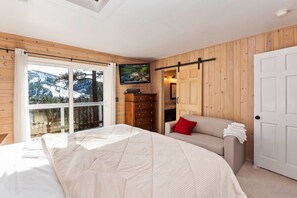 3 Schlafzimmer, WLAN