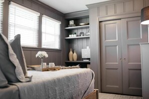 3 chambres, fer et planche à repasser, lit parapluie, Wi-Fi