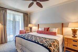 2 habitaciones, tabla de planchar con plancha y cuna de viaje 