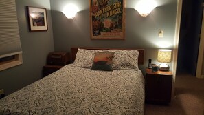 3 Schlafzimmer, kostenloses WLAN, Bettwäsche