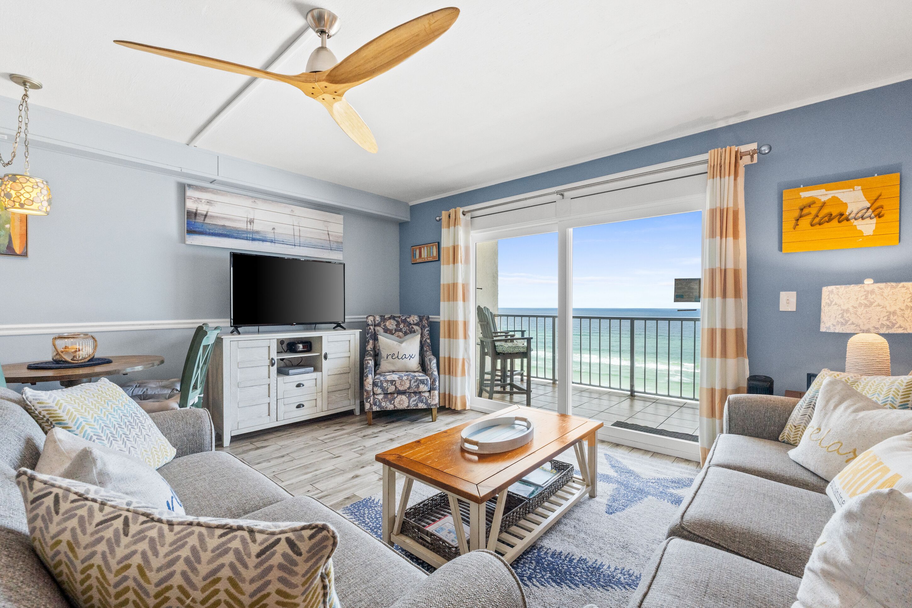Beachfront - Private Beach, Pools, Hot Tub, Free Activities Incl Daily
