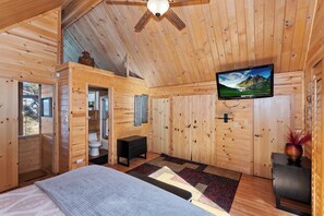 4 chambres, Wi-Fi