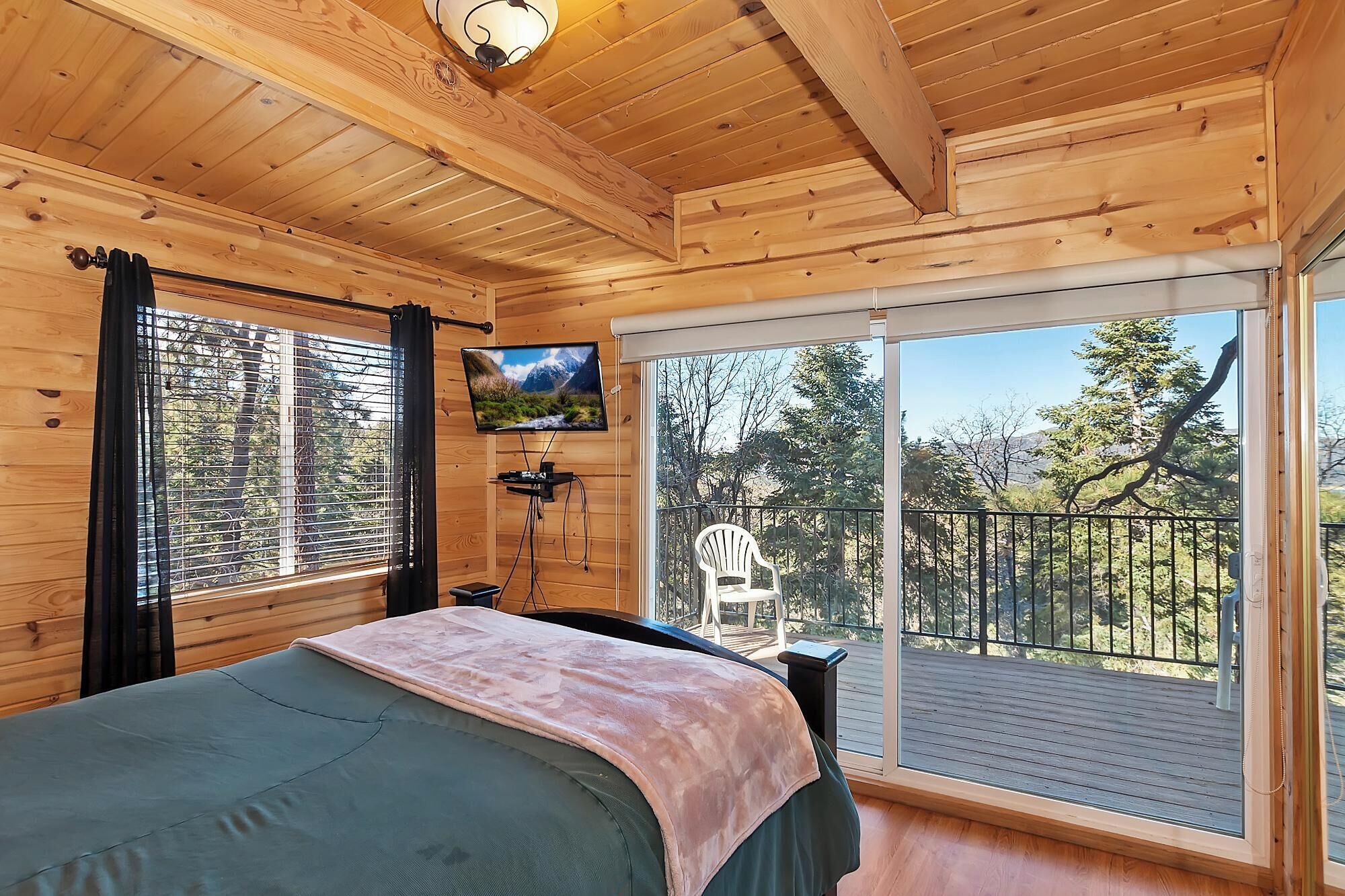 4 Schlafzimmer, WLAN