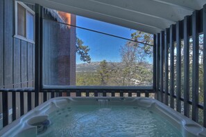 Hidromassagem interna