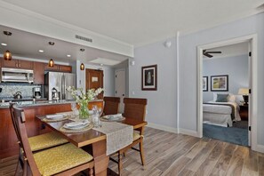 Dining - KBM Resorts | FREE CAR | Honua Kai Konea | Ocean view | 2-Bedroom Condo, Recently Remodeled! HKK-706 (Lahaina)