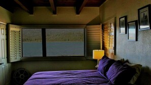 1 chambre, draps fournis