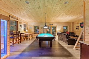 Sala de juegos