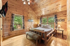 3 chambres, Wi-Fi gratuit, draps fournis