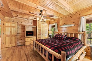 3 chambres, Wi-Fi gratuit, draps fournis
