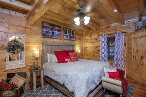 2 slaapkamers, een strijkplank/strijkijzer, gratis wifi, beddengoed