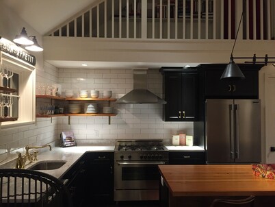 A Literary Oasis In The Heart Of Nantucket Town