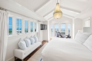 6 Schlafzimmer, kostenloses WLAN, Bettwäsche