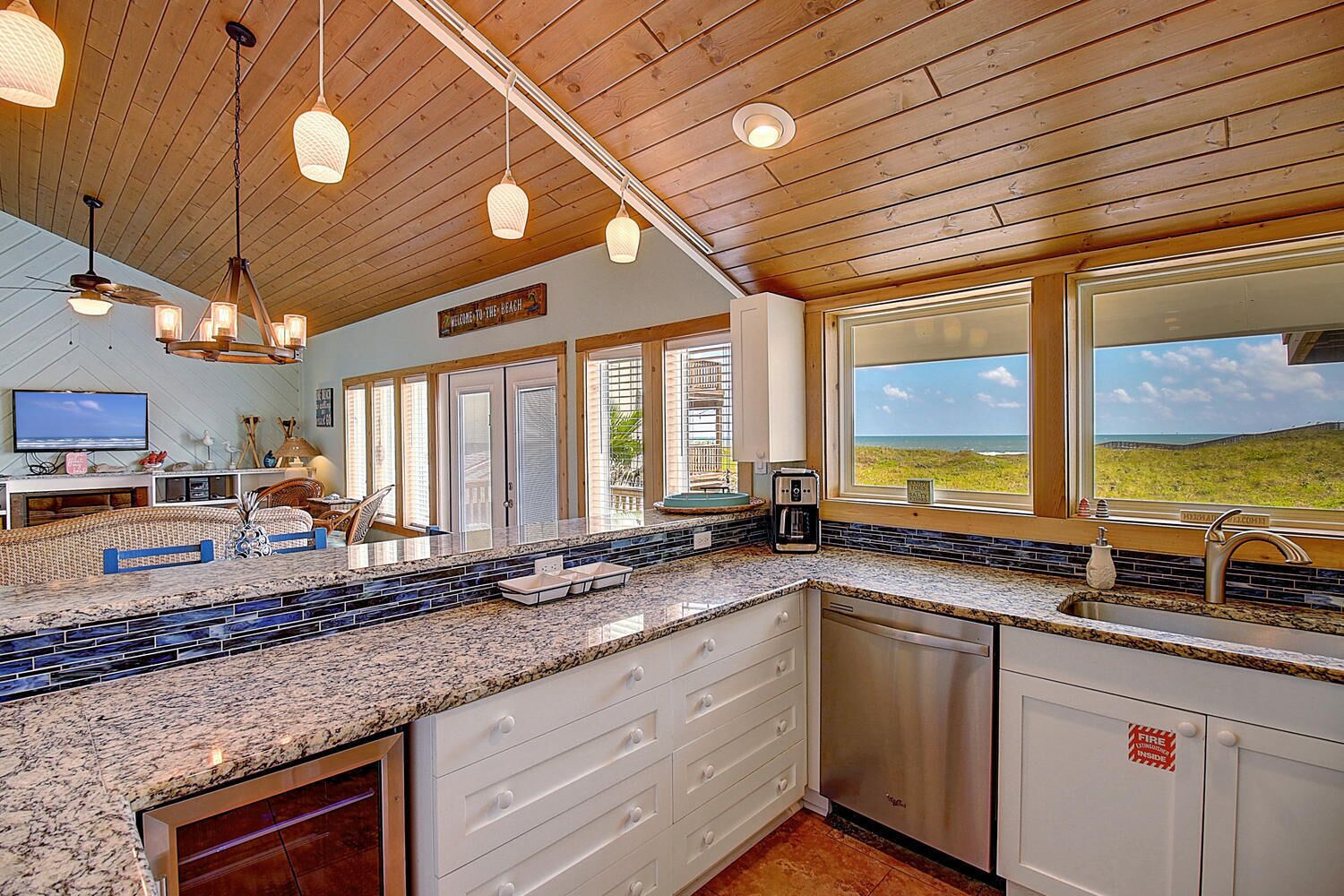 Interiør