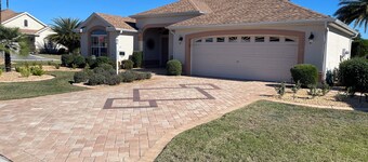 Beste Lage in der Nähe von Lake Sumter Landing, tolle Preise & Golf Cart ... in der Nähe von allem